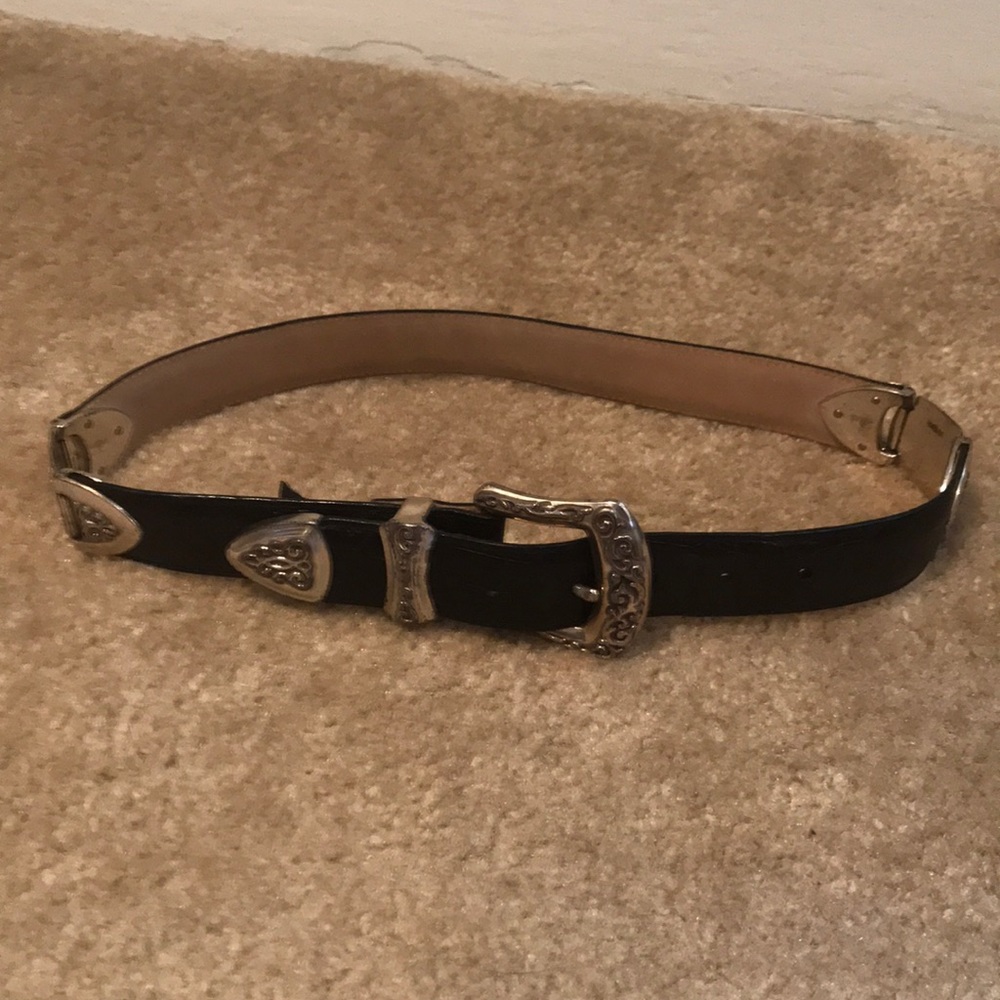 Brighton Black Belt